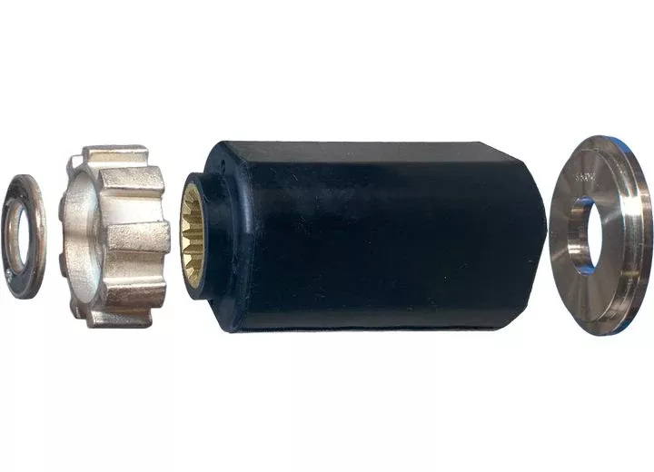 Turning Point Propellers MasterTorq Sound Dampening 805F Hub Kit• 11800500