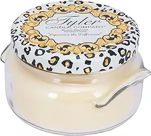 Tyler Candle Company 11 Oz Entitled #TCC11211