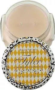 Tyler Candle Company 11 Oz High Maintenance #TCC11054