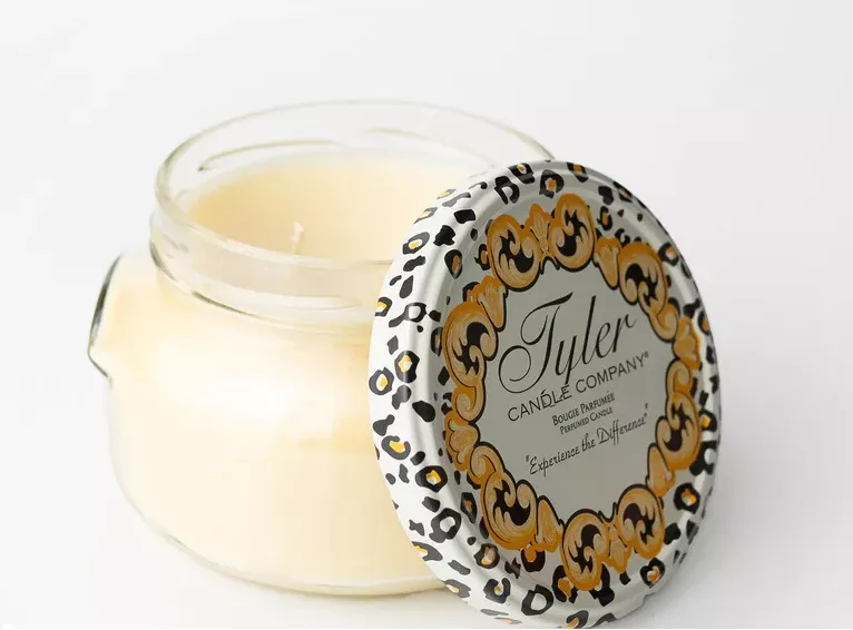 Tyler Candle Company 11 Oz Wishlist #TCC11310