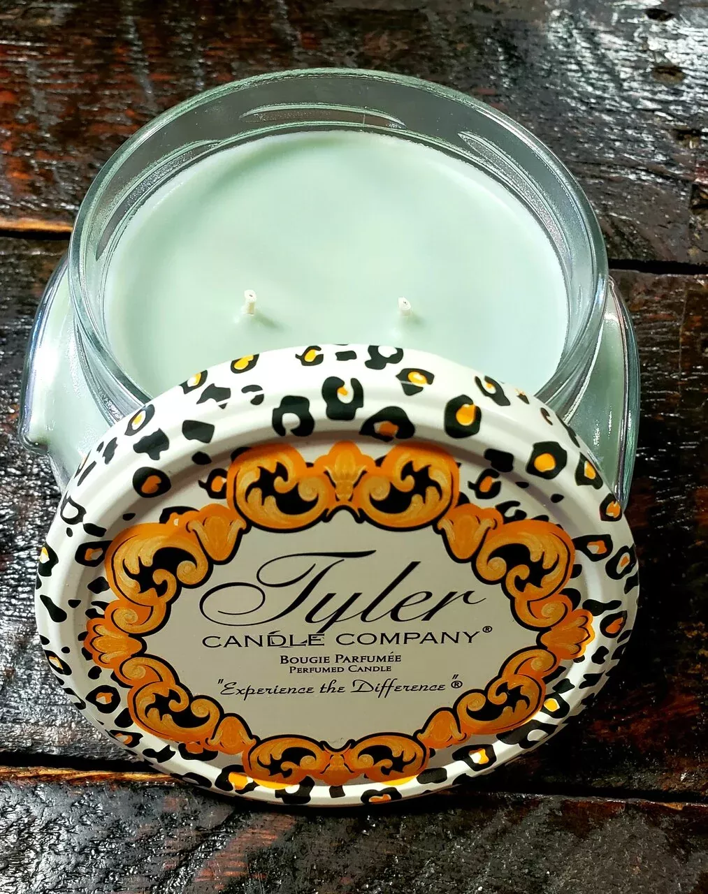 Tyler Candle Company 22 Oz. Regal #TCC22316