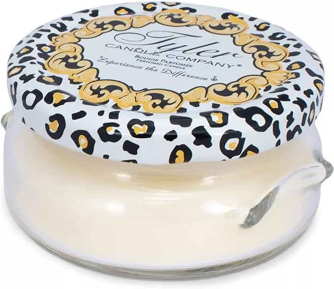 Tyler Candle Company 3 Oz Diva #TCC3111