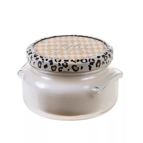 Tyler Candle Company 3 Oz. Platinum #TCC3190