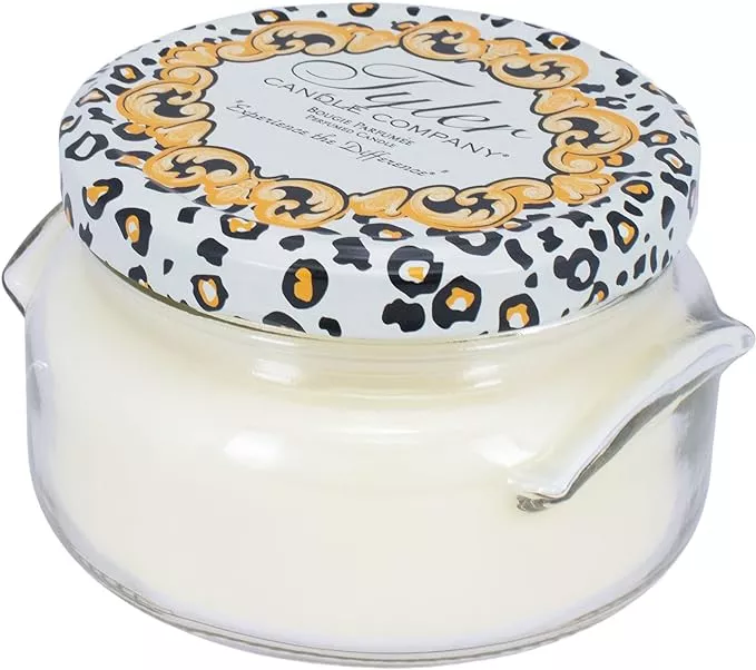 Tyler Candle Company 3 Oz Regal #TCC3316