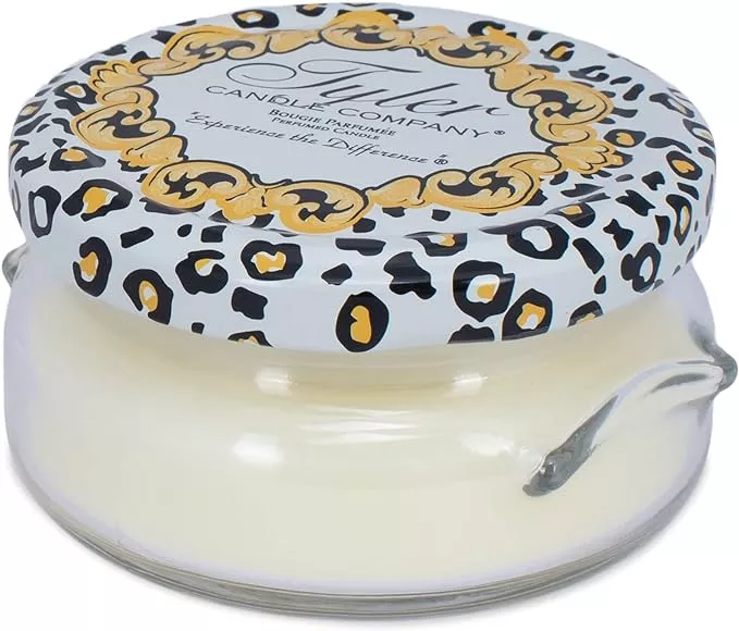 Tyler Candle Company 3 Oz Tyler #TCC3103