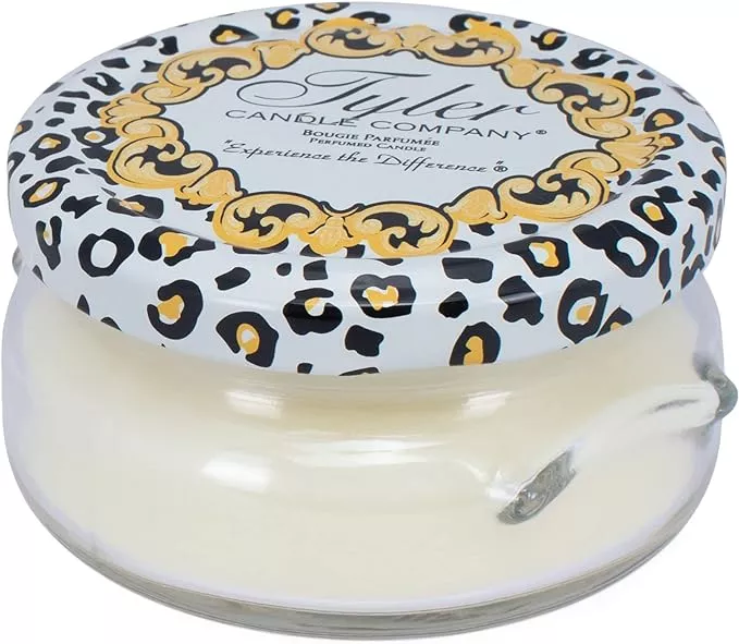 Tyler Candle Company 3 Oz Wishlist #TCC3310