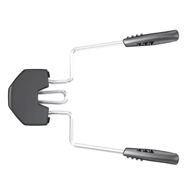 TYROLIA Ambition Brake Black 105 [C] (163100)