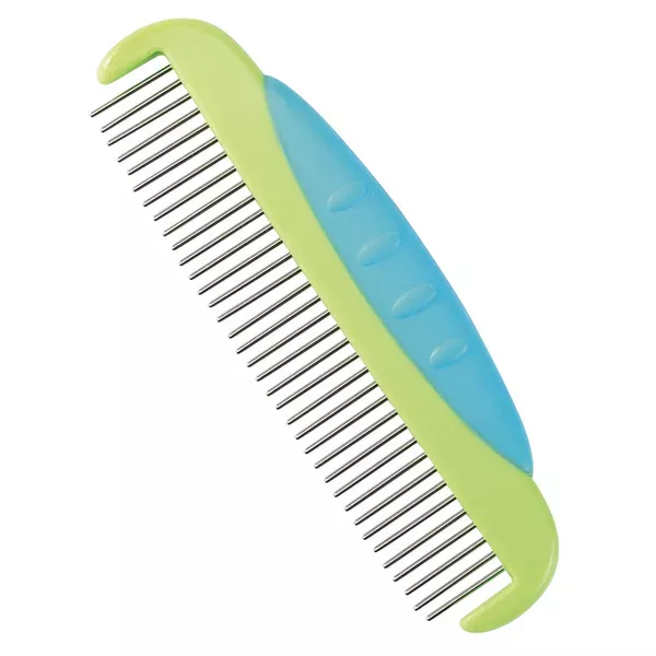 U-Groom Rotating Pin Combs 5.5in #US1348