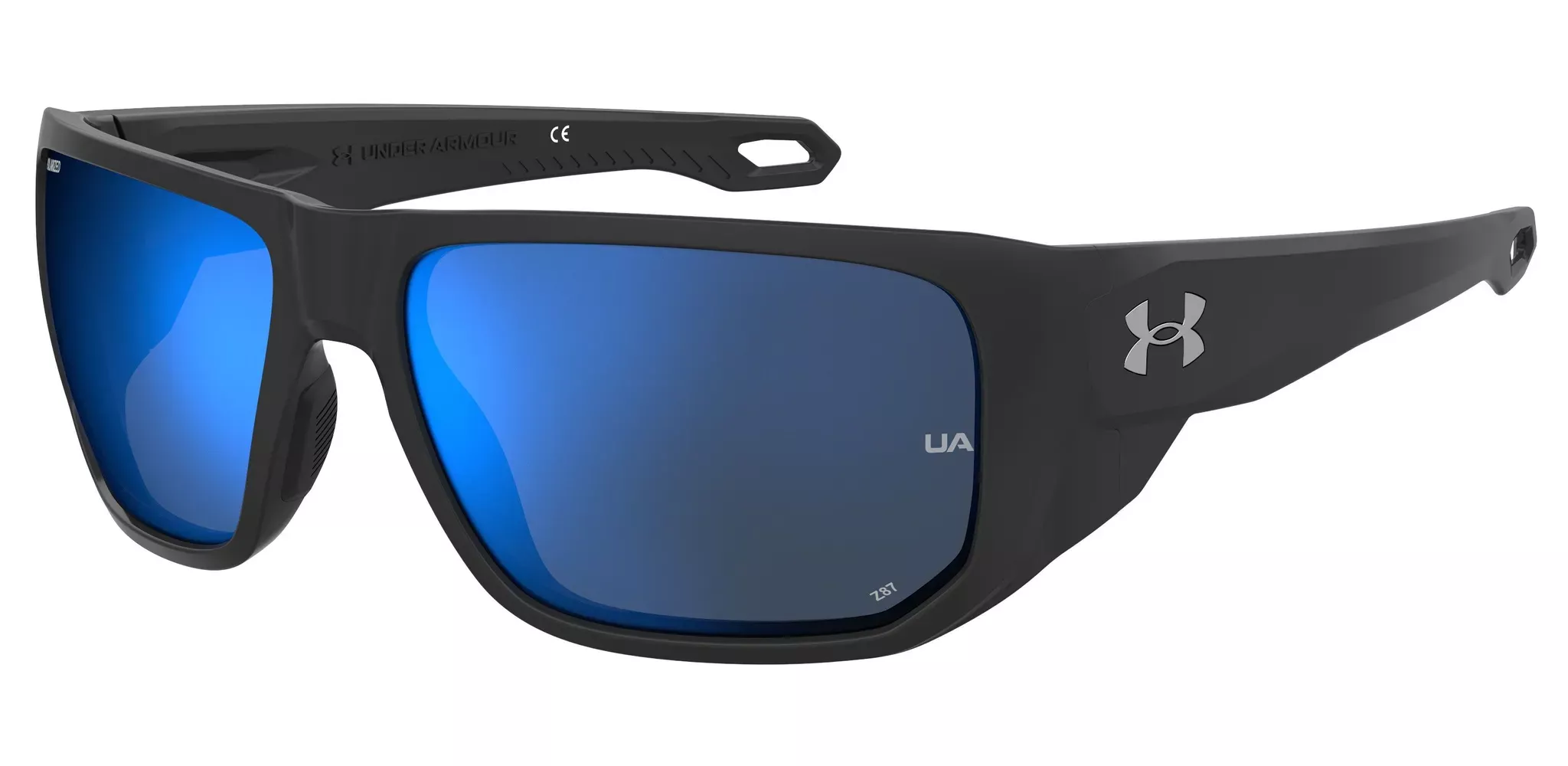 UA Attack 2 Sunglasses