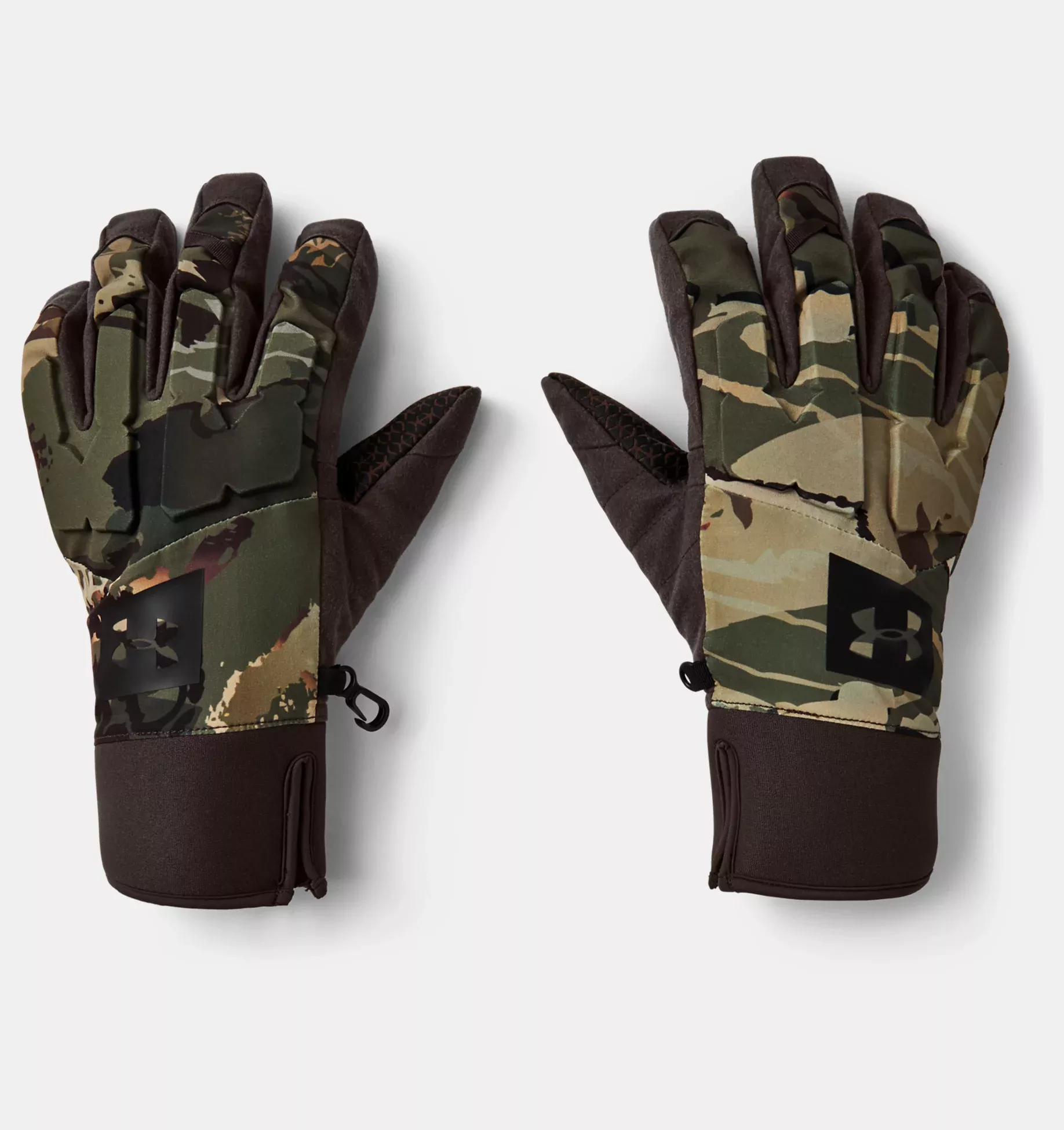 UA Men’s Mid Season Hunt Gloves