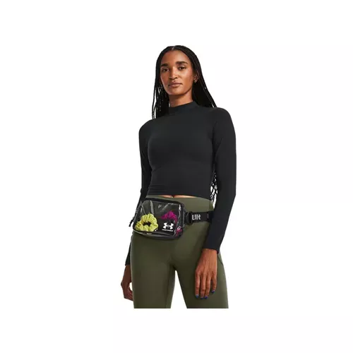 UA Sportstyle WB Xbody Clear