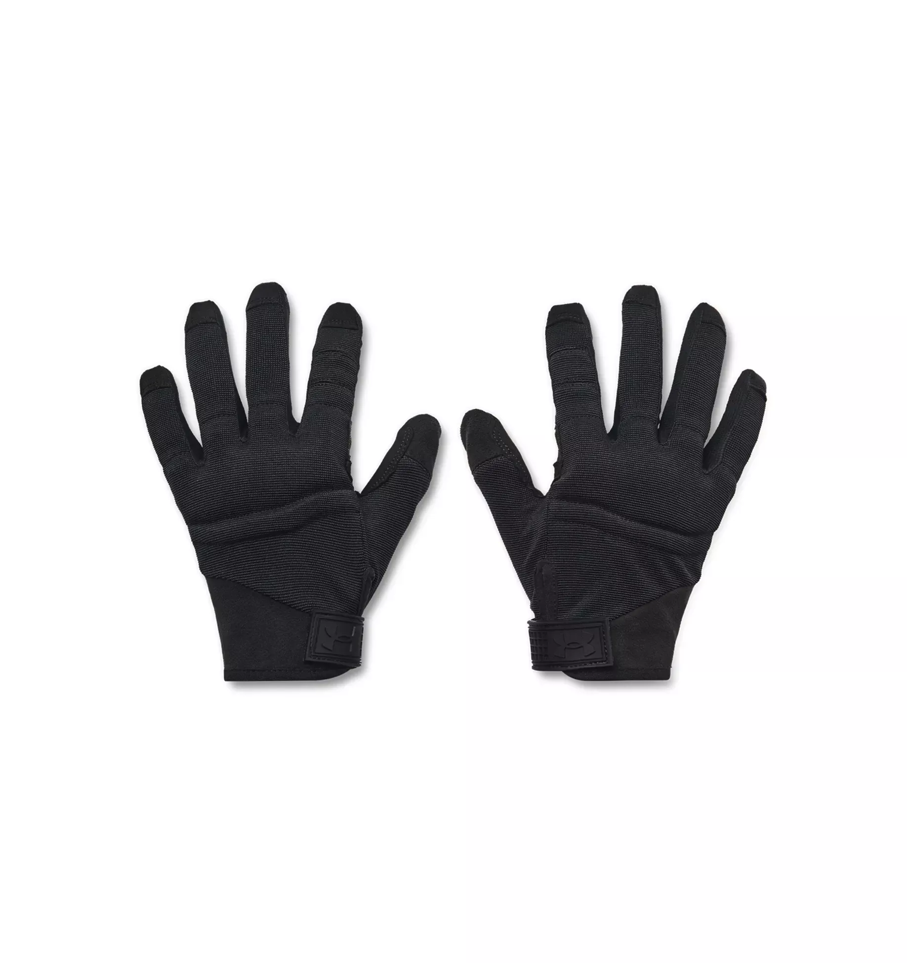 UA Tactical Blackout 3.0 Gloves