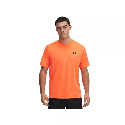 UA Tech Vent Short Sleeve T-Shirt
