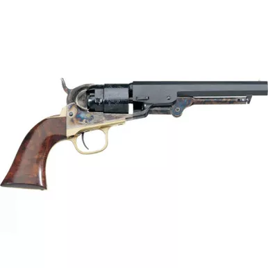 Uberti 1862 Pocket Navy .36 5 1/2 Barrel
