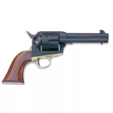 Uberti 1873 Cattleman Hombre .45 Colt 4.75" Barrel 6rd Walnut