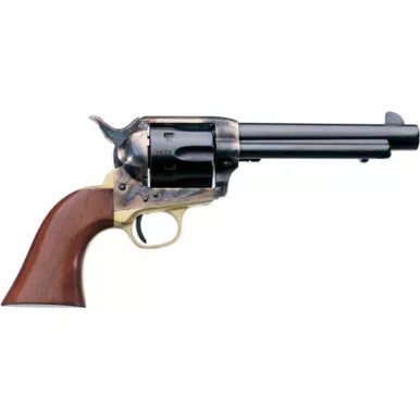 Uberti 1873 Cattleman II New Model .357 Mag 5.5" Brass