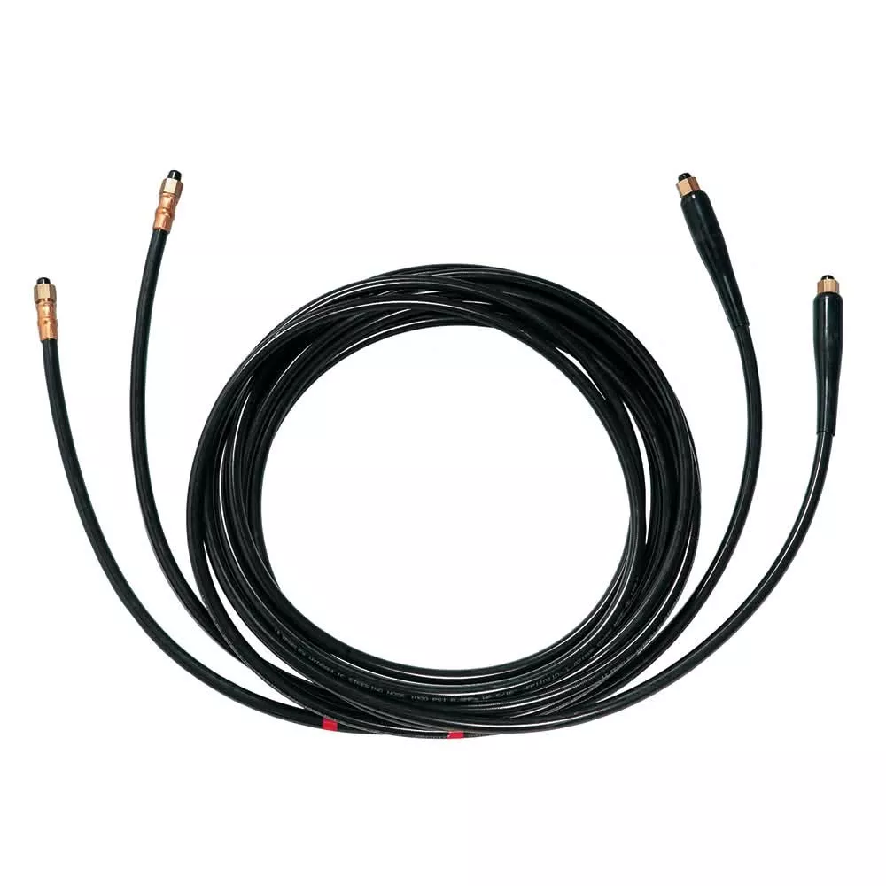 UFlex Hydraulic Hose Kit 30' Two Hoses - KITOB-30'
