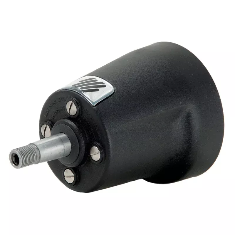 Uflex Masterdrive 32CC Front Mount Helm