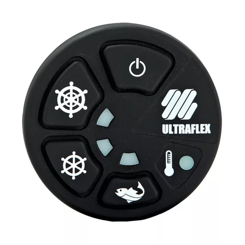 Uflex MasterDrive UCMDUser Interface