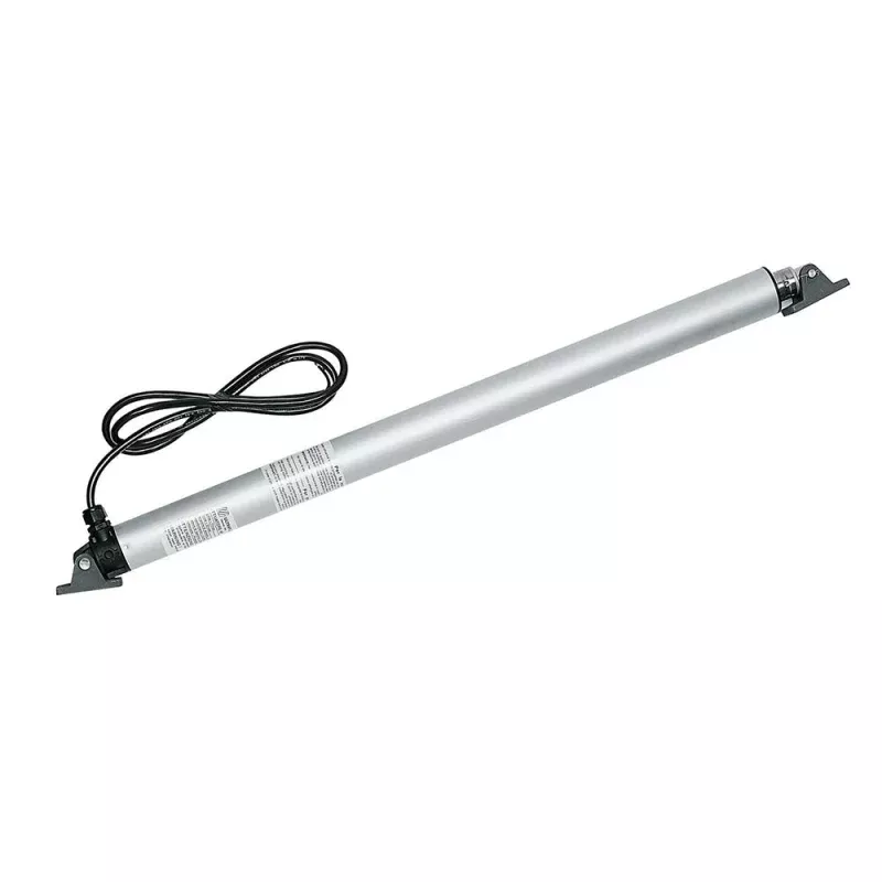 Uflex Mechanical Hatchlifter 12 STK Fast