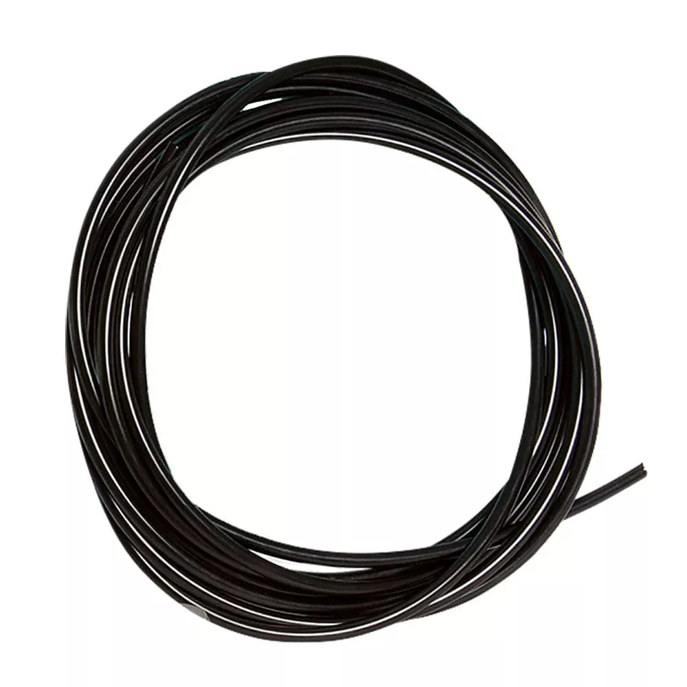 Uflex Nylon Tubing 3/8″ OD – 50′