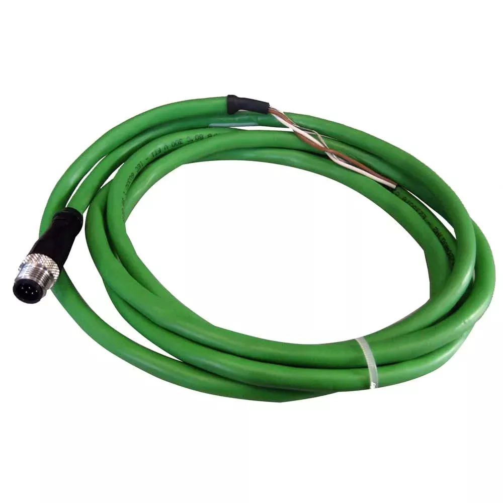 UFlex Power A T-VT2 Universal V-Throttle Cable- 6.5' - 42029N