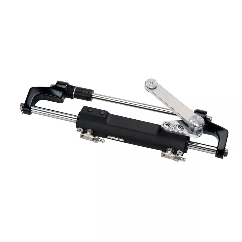 Uflex UC128 Version 1 Hydraulic Cylinder - Port - UC128TS-1P
