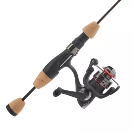 Ugly Stik Elite Ice Spinning Combo - 36" - Medium Heavy