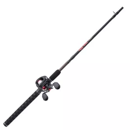 Ugly Stik GX2™ Baitcast Combo – USGXCA661M/LPCBO
