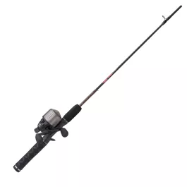 Ugly Stik GX2™ Spincast Combo – USGXCA502L/SC6CBO