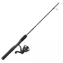 Ugly Stik GX2™ Spinning Combo - USGXSP481UL/20CBO