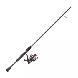 Ugly Stik GX2™ Spinning Combo