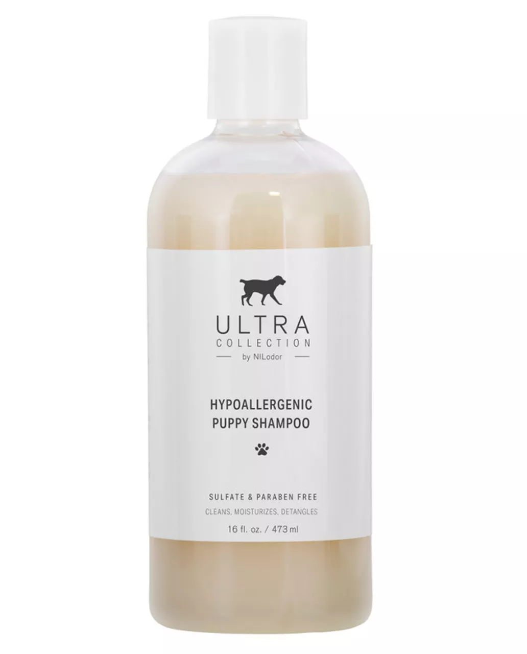 Ultra Collection Puppy Hypoallergenic Shampoo 16 Oz. #00510
