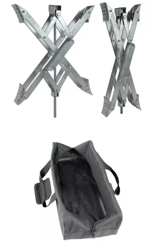 Ultra Fab Super Grip Chock XL – 2 Pack with Carry Bag• 21-001099