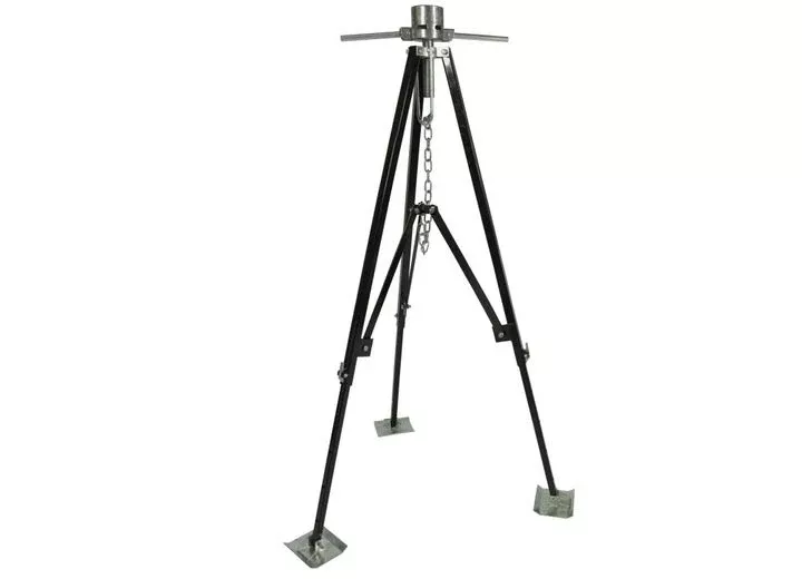 Ultra Fab Ultra Adjustable King Pin Tripod Stabilizer with Bag• 19-950601