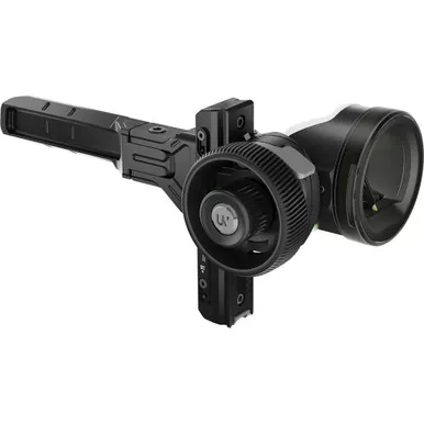Ultraview Uv Slider 2 Bridgelock Black V3 Rh
