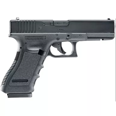 Umarex 2255208 Glock 17 GEN3 BB Pistol
