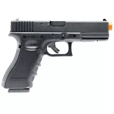 Umarex 2276300 Glock 17 Gen4 6mm Airsoft Pistol