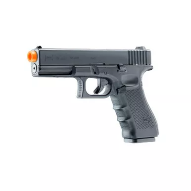 Umarex Glock 17 Gen4 Co2 Airsoft Pistol