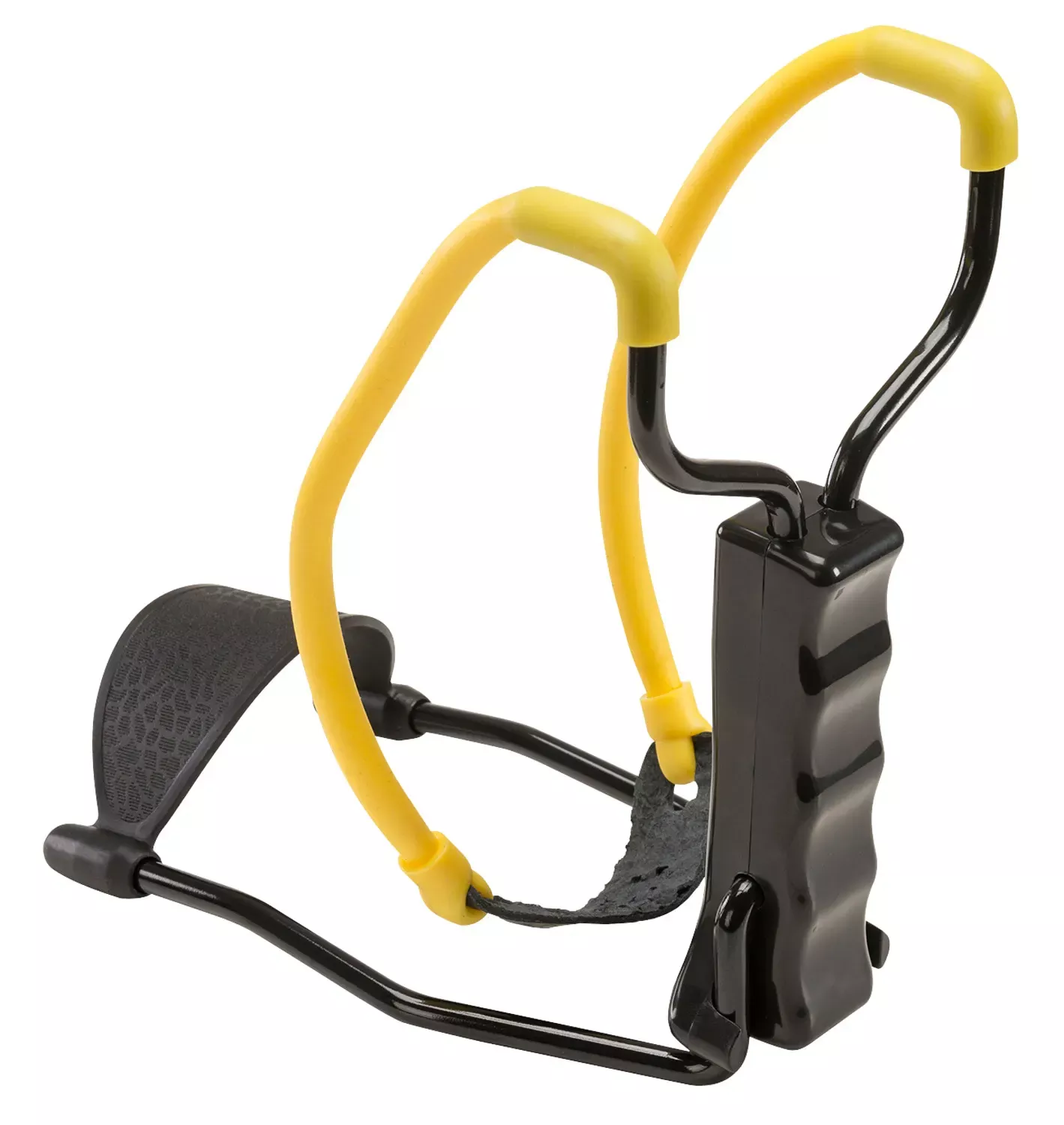 Umarex NXG ST11 Compact Slingshot Yellow