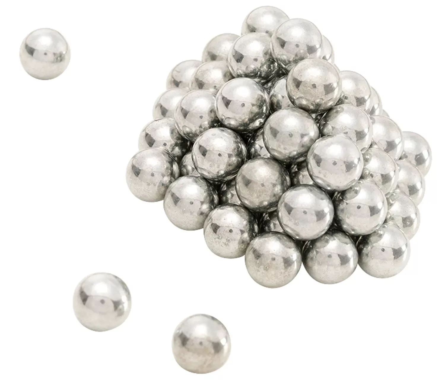 Umarex Slingshot Ammo 3/8″ Steel 100/Pack