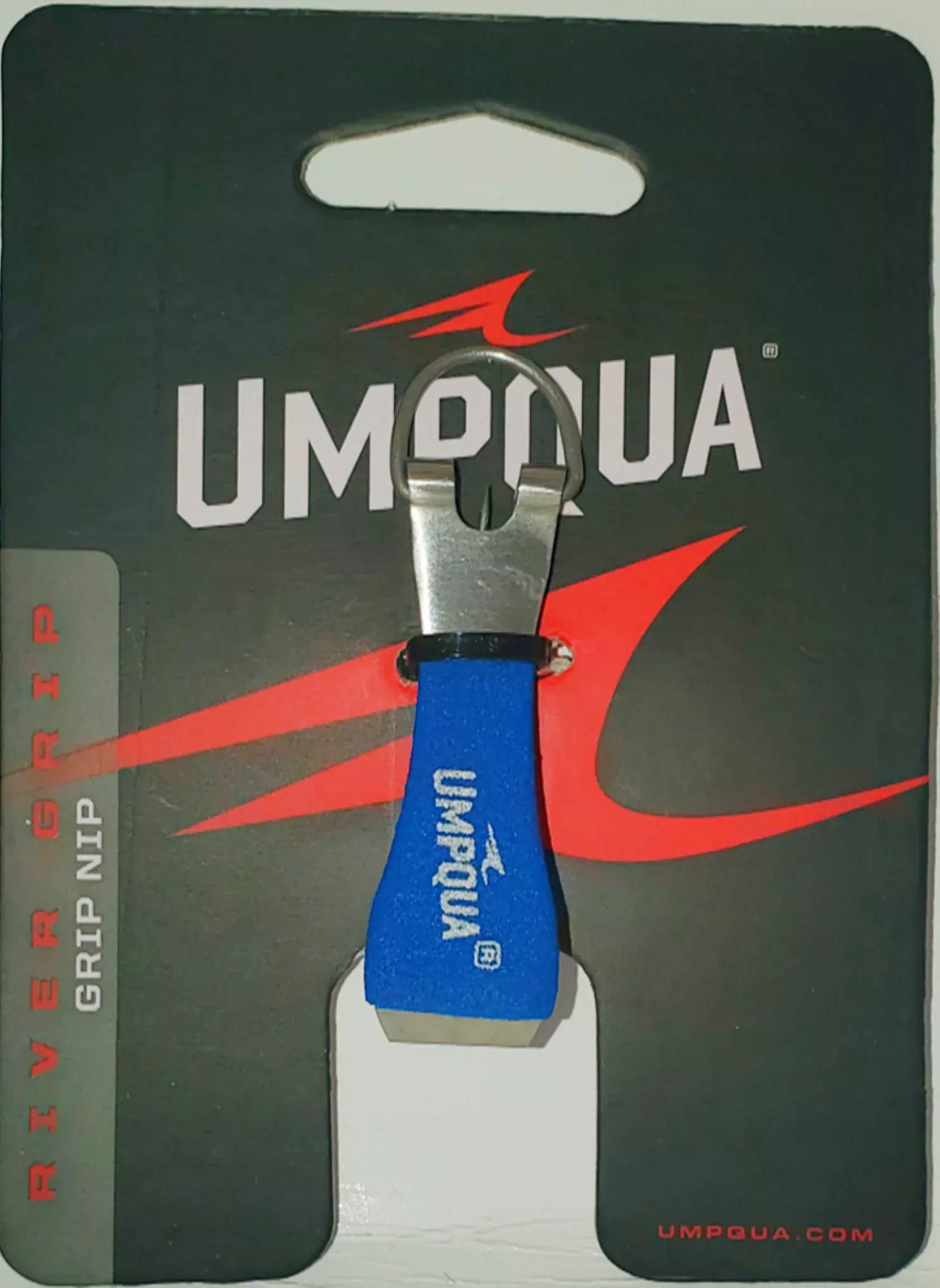 Umpqua™ – RIVER GRIP Nippers
