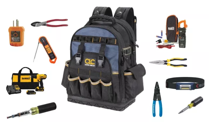 Uncharted USA Advanced Tech Kit• UNCH-1002