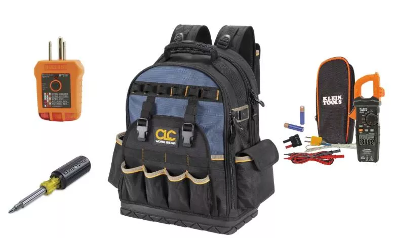 Uncharted USA Basic Fundamentals Tech Kit• UNCH-1001
