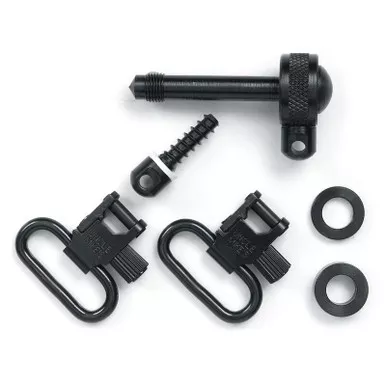 Uncle Mike's 1171-2 Remington 7400 & Four Autoloaders 1" Swivels