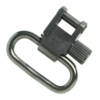 Uncle Mike's 14022 QD 1" Swivel, Non Tri-Lock™