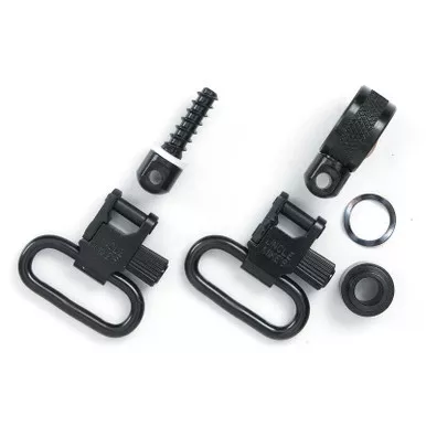 Uncle Mike's 1481-2 Browning BLR 1" Swivels