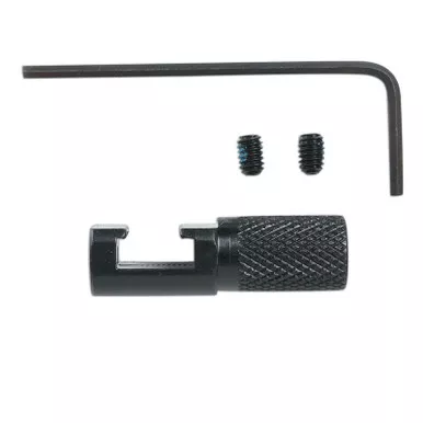 Uncle Mike's 2452-0 Hammer Extension for Marlin 336
