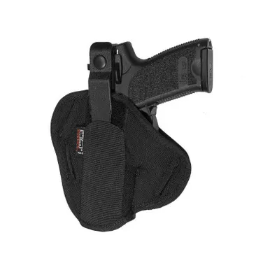 Uncle Mike's 8630-0 Super Belt Slide Holster for Heckler & Koch USP