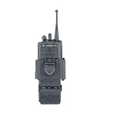 Uncle Mike's 8880-6 Radio Case, Universal Case Swivel